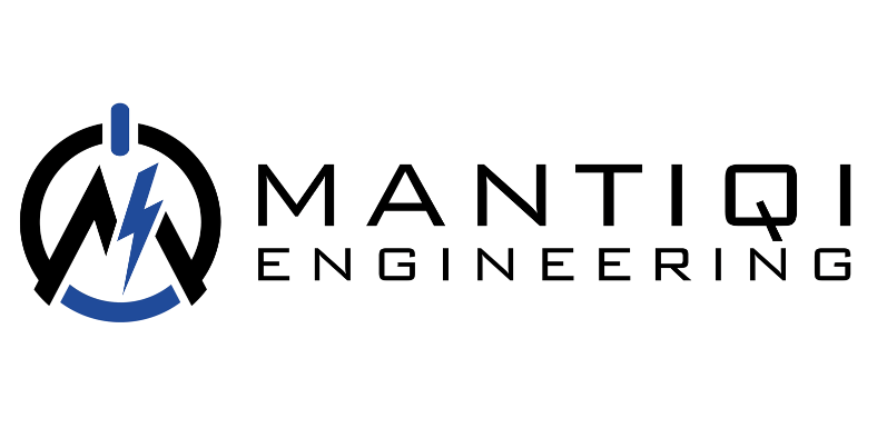 Mantiqi Engineering logo