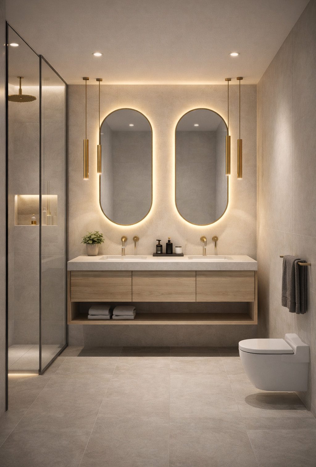 Lighting & Interior Design, view 2