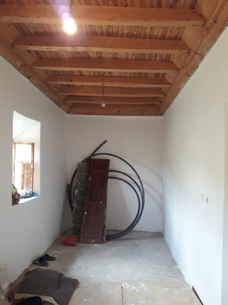 Traditional Earthen Buildings, Taroudant, view 3