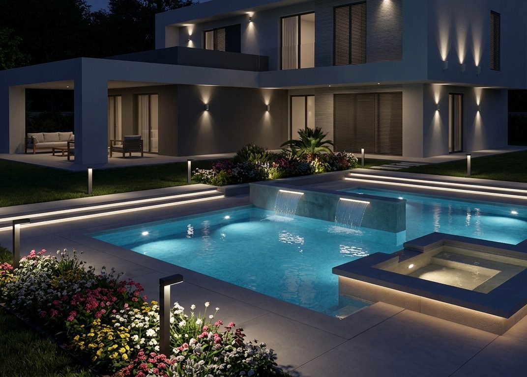 Lighting & Interior Design, view 8