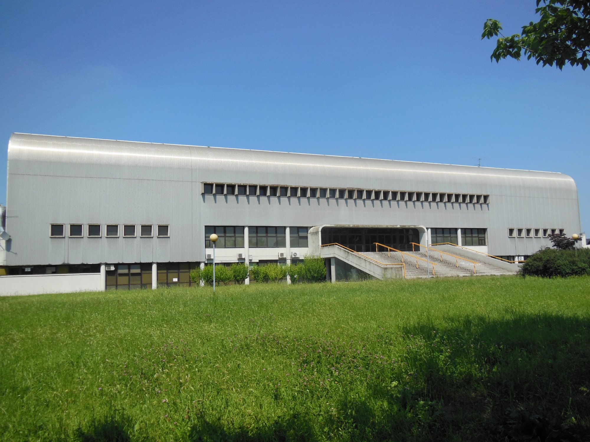 Palapanini Sports Hall