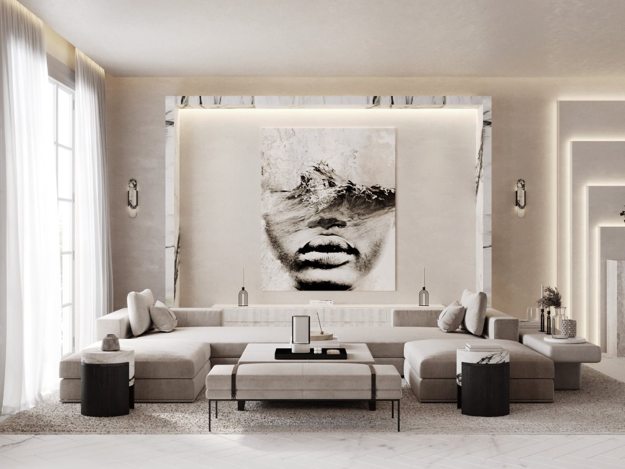 Appartement Paris