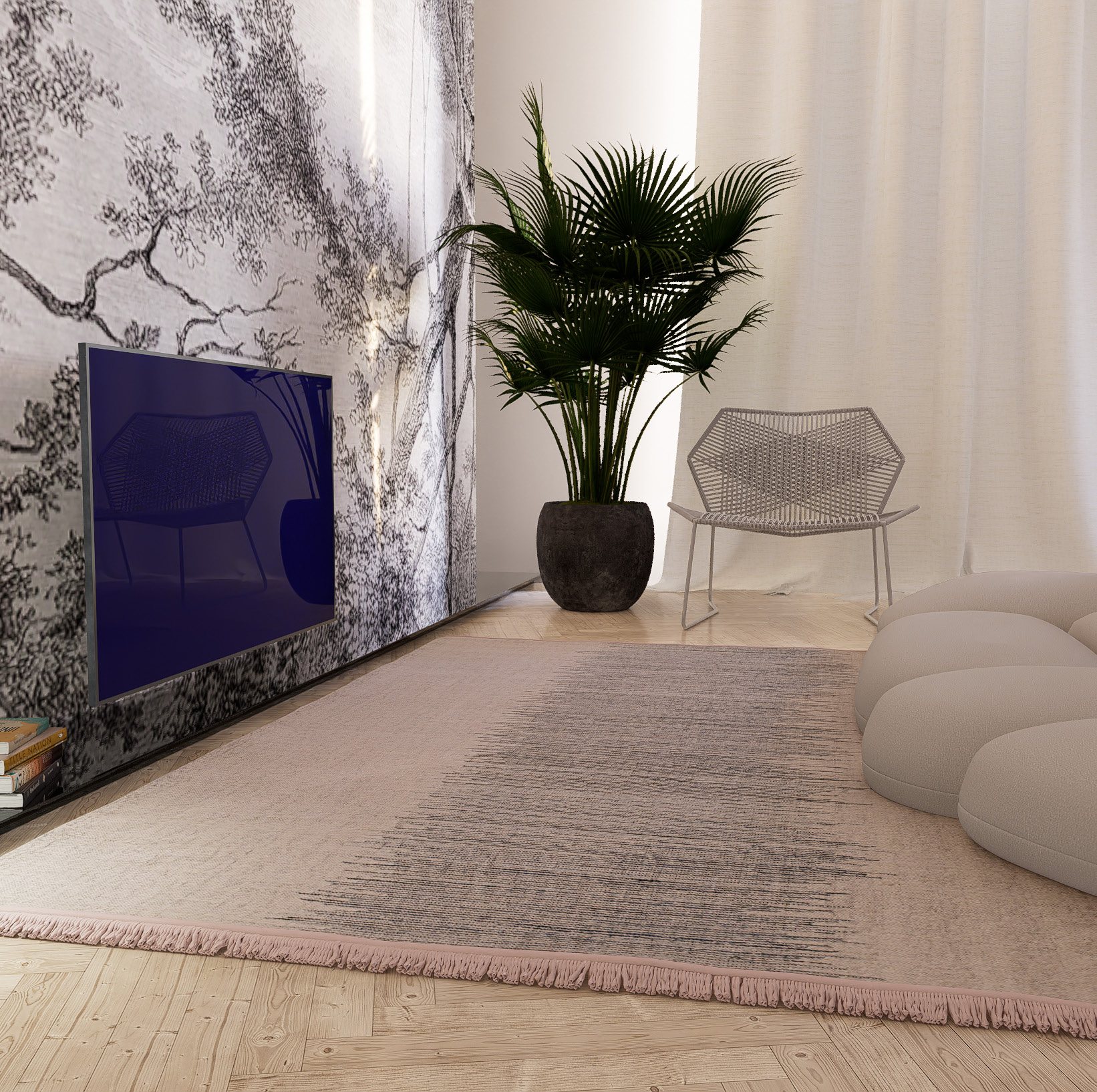 Sant'Ambrogio Residence, Milan
