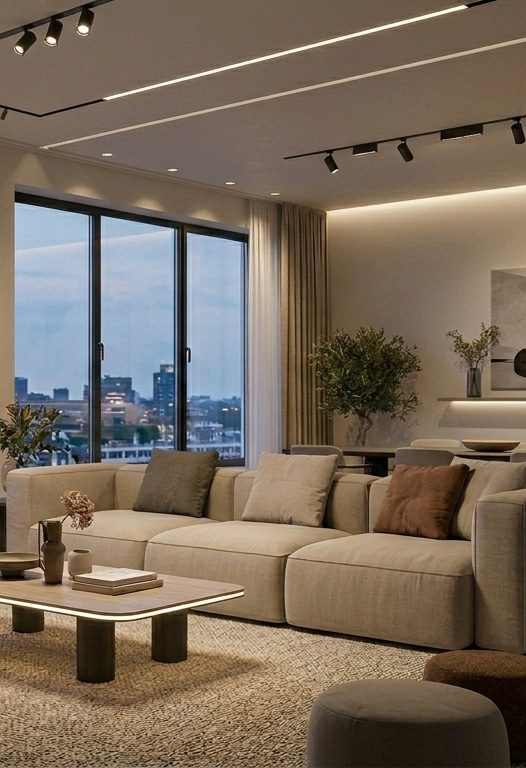 Lighting & Interior Design, view 4