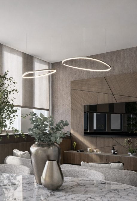Lighting & Interior Design, view 5