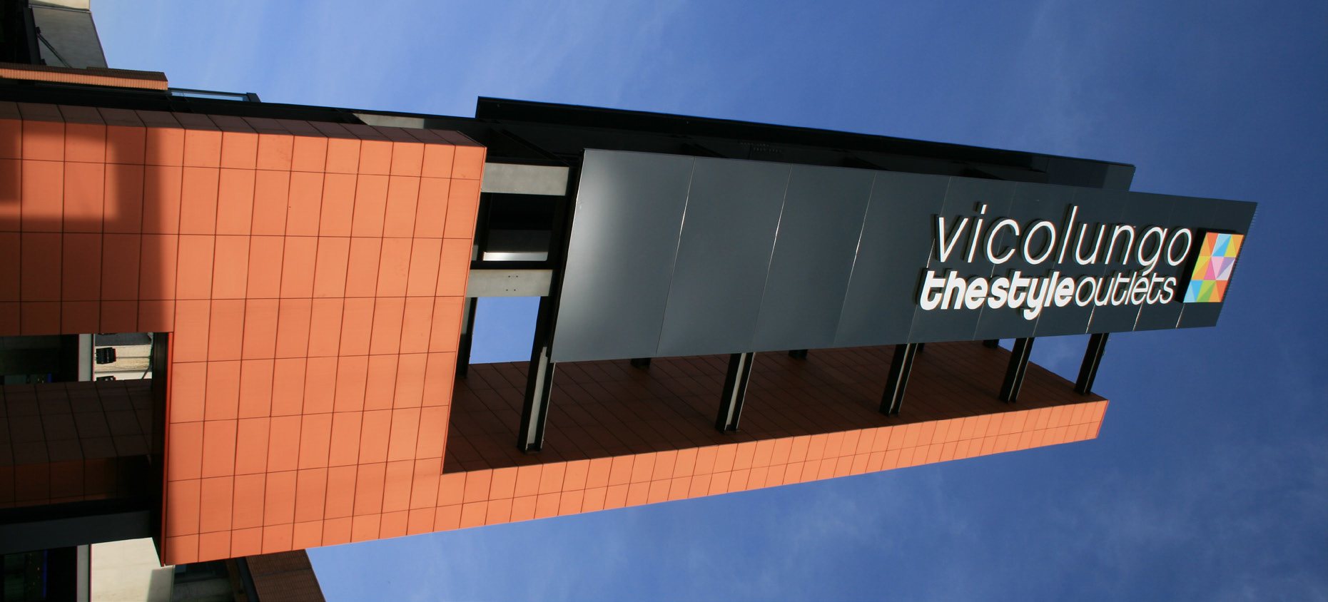 Vicolungo The Style Outlets, view 3