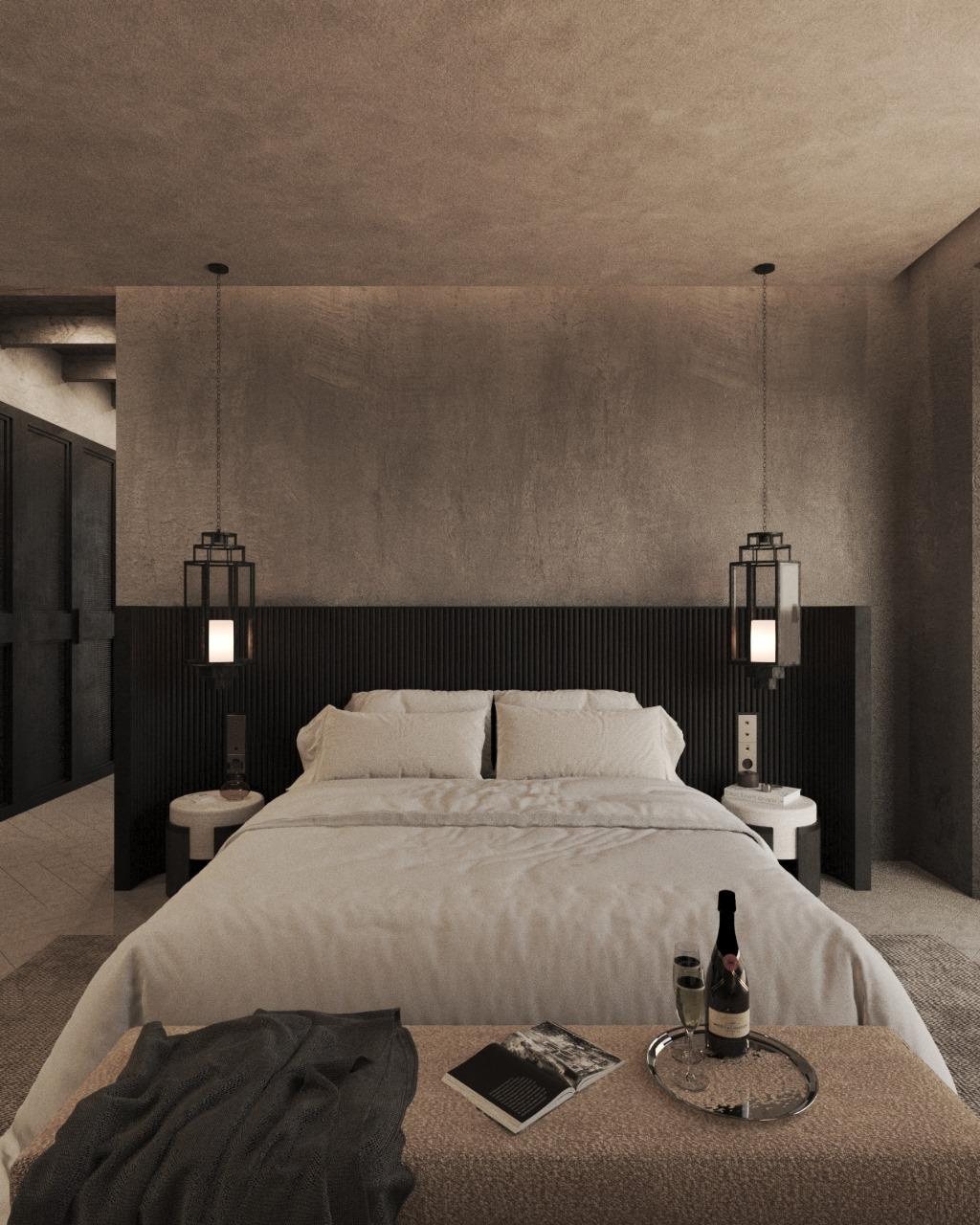 Villa A.L, Marrakech