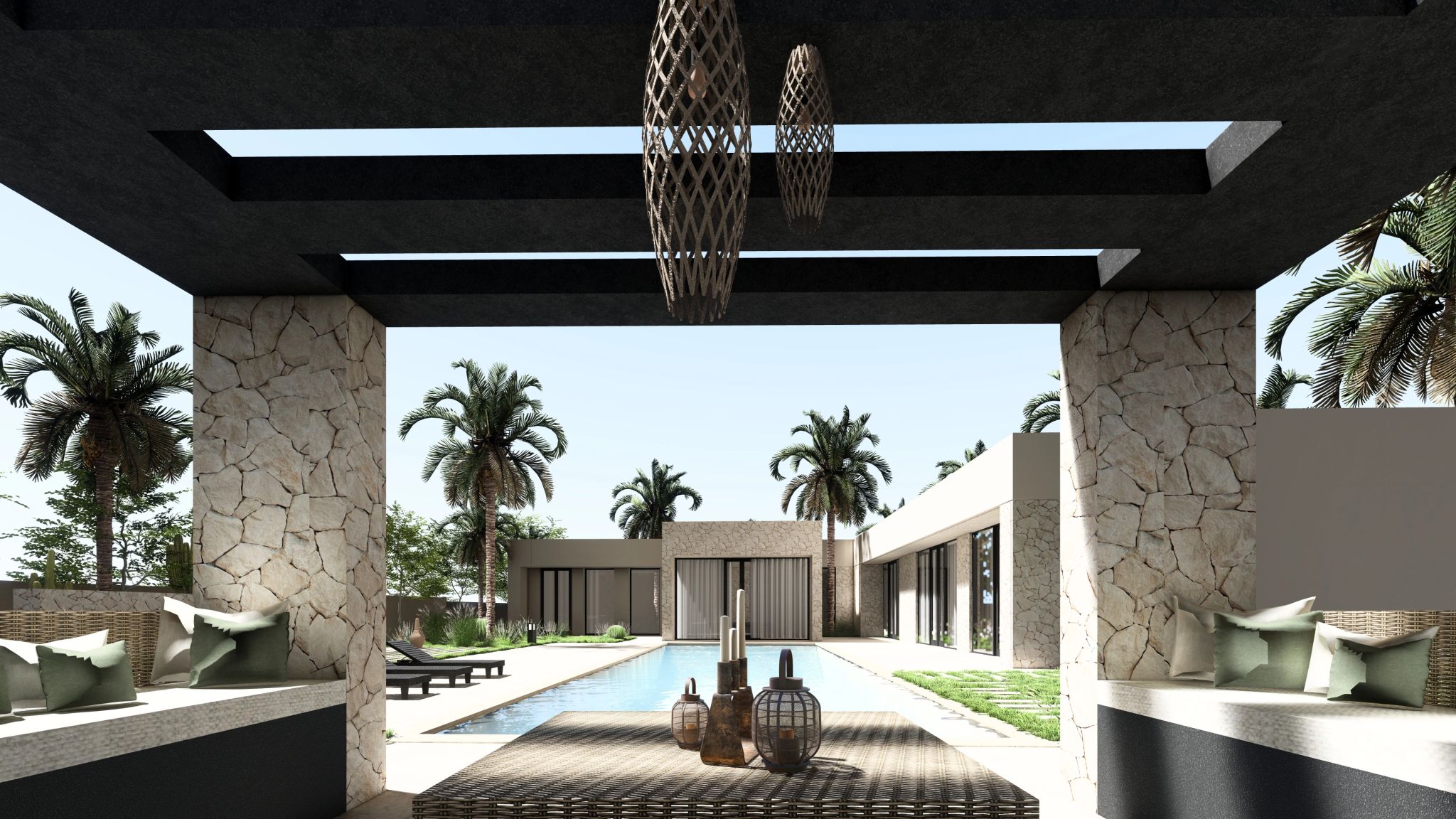 Villa F.S, view 4
