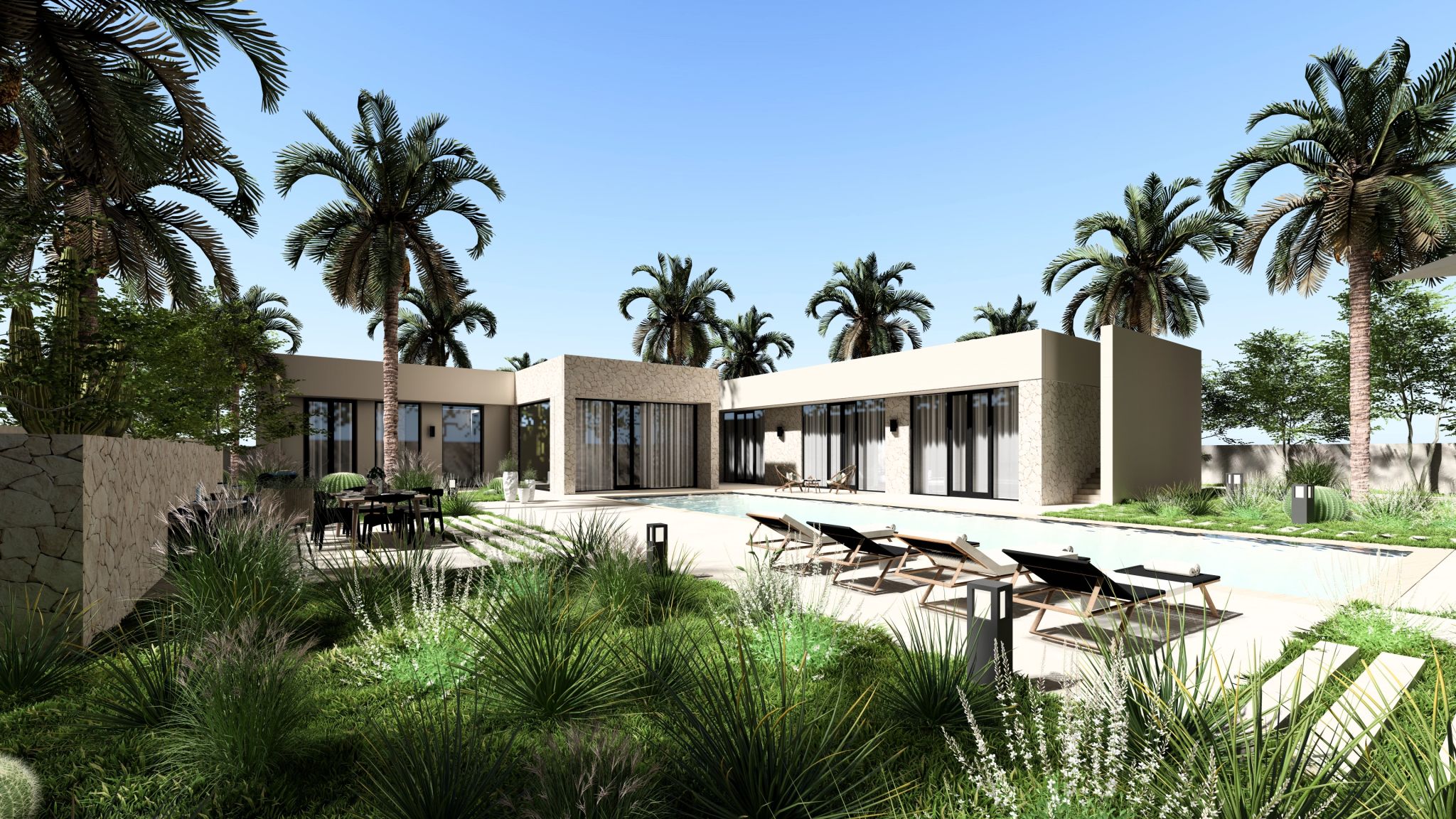 Villa F.S