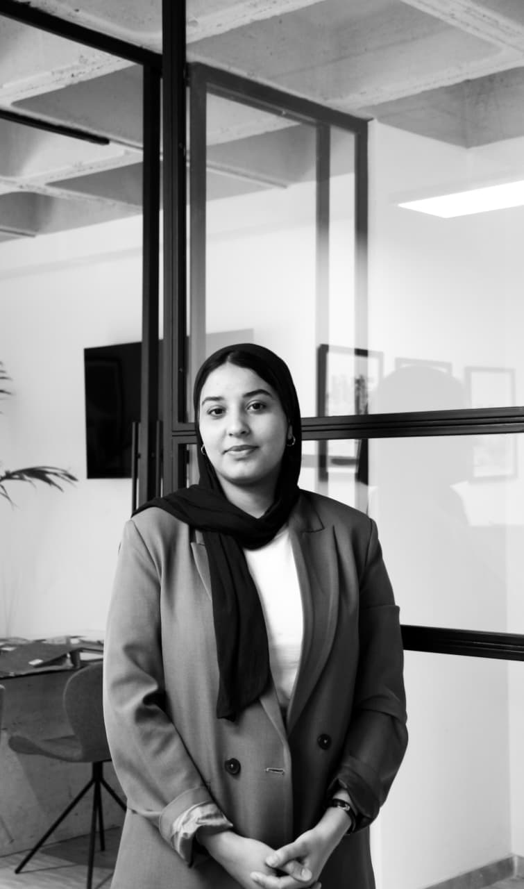 Chaimaa Zaadoul