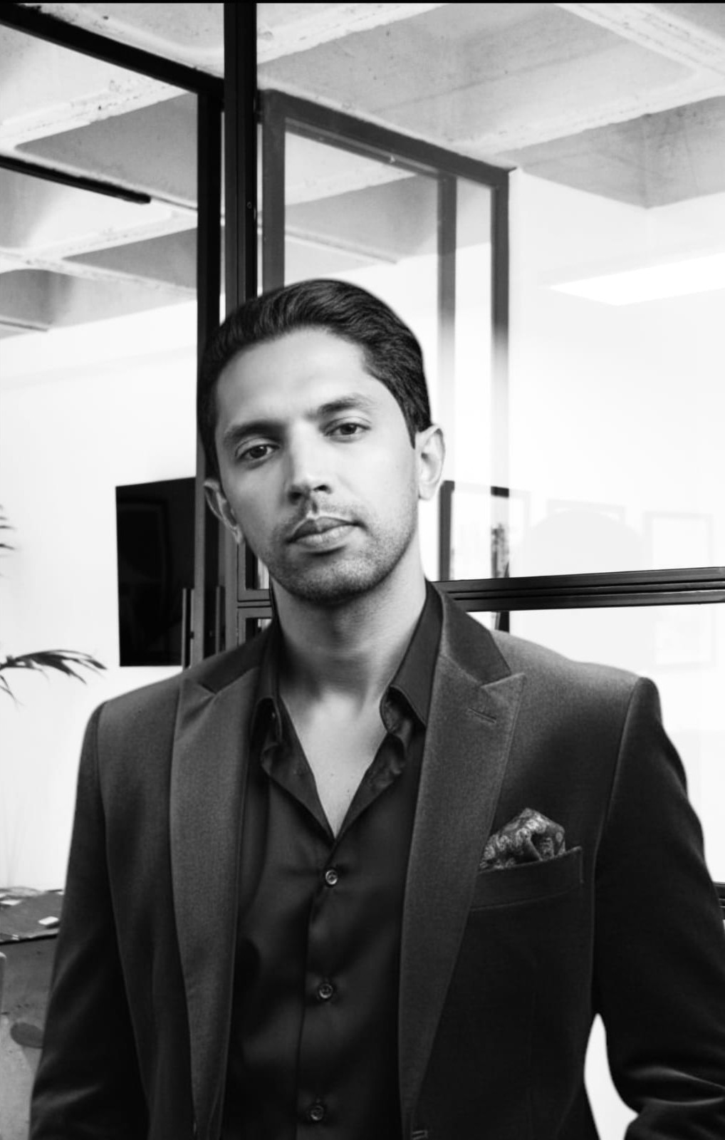 Wassim El Mallaoui