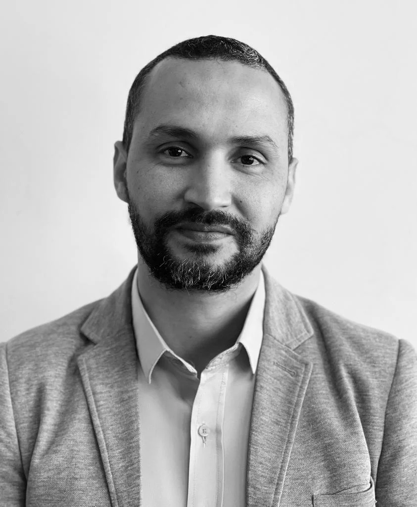 Youssef El Ganadi