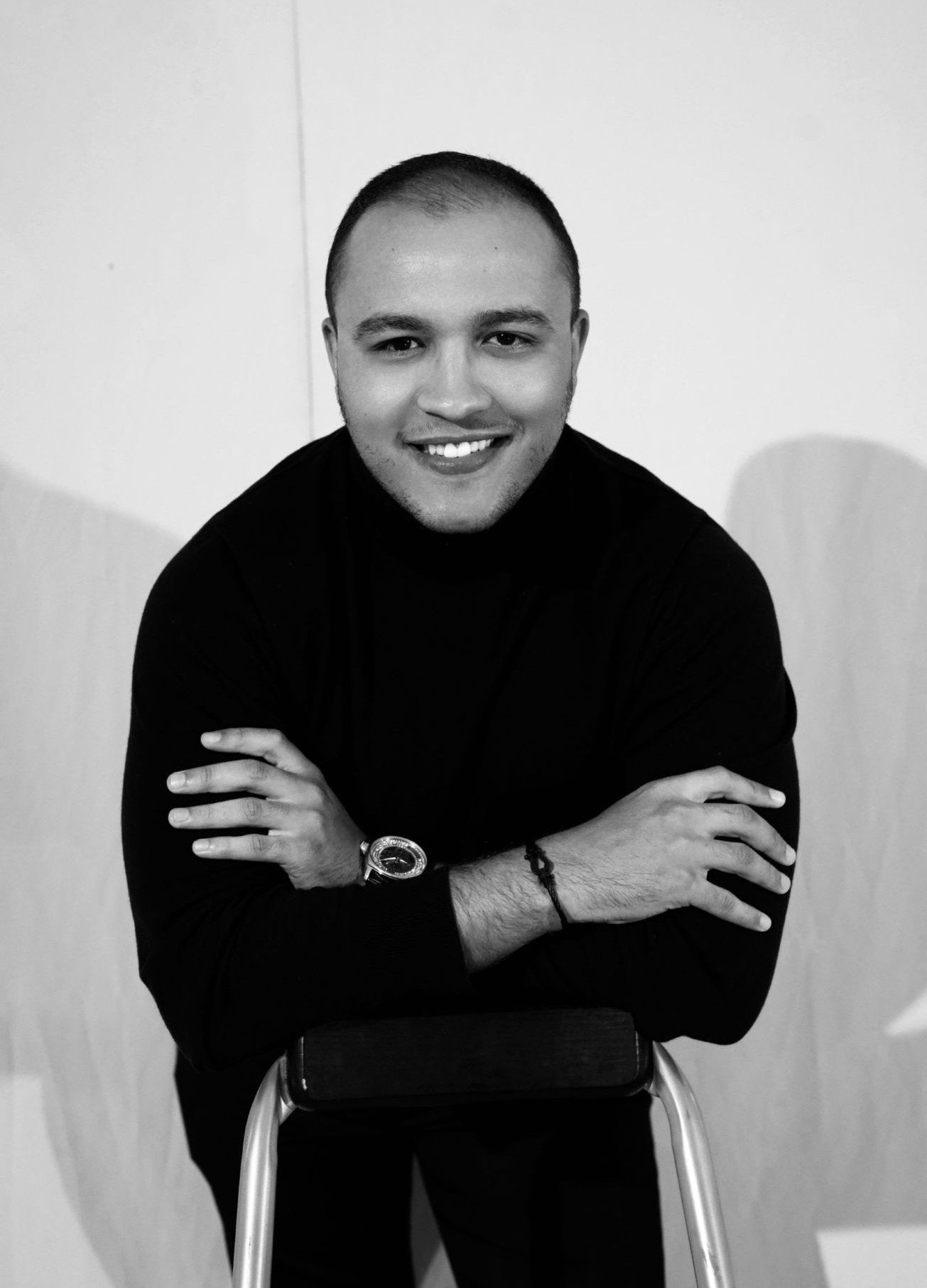 Walid Naciri