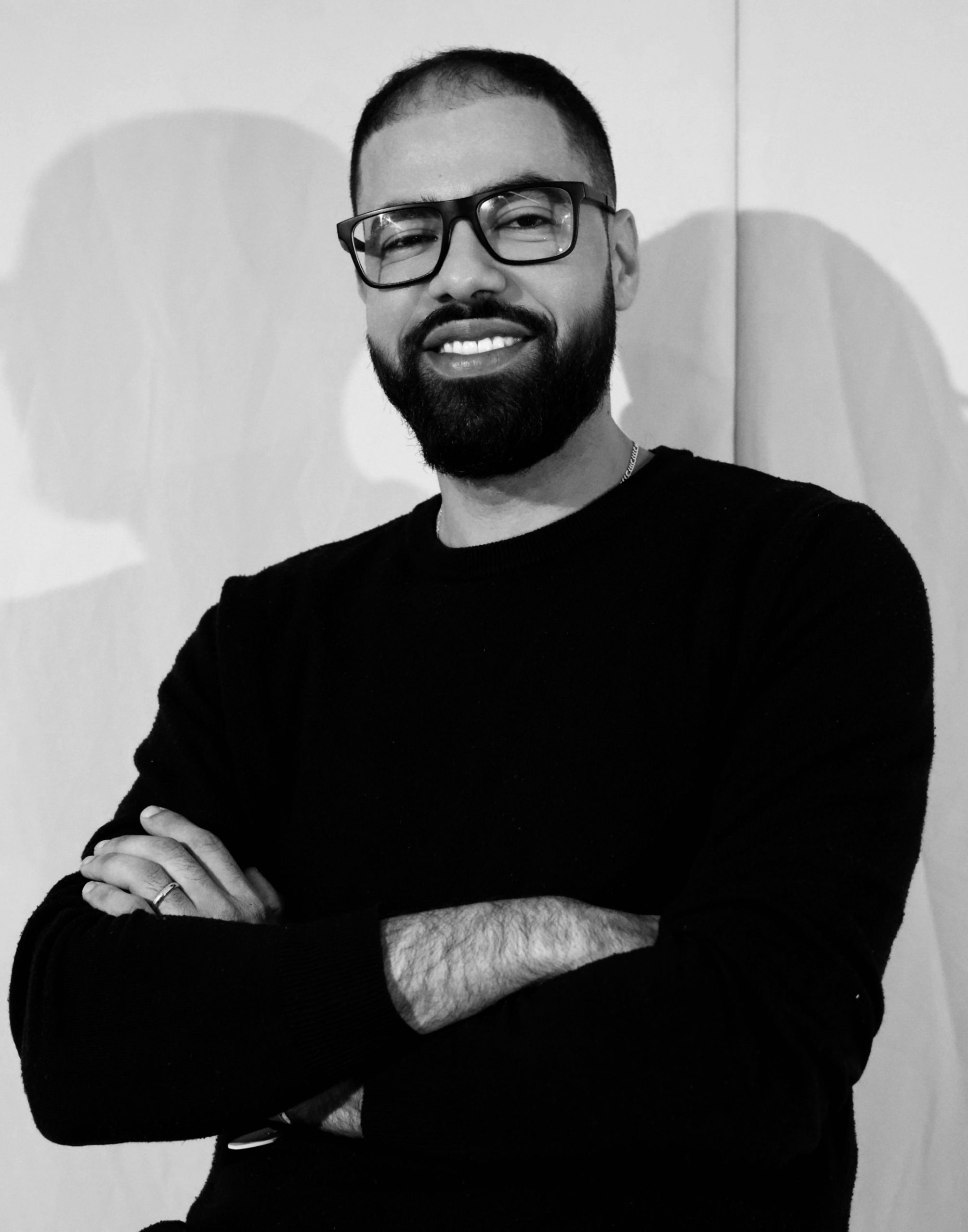 Yassine Mantiqi