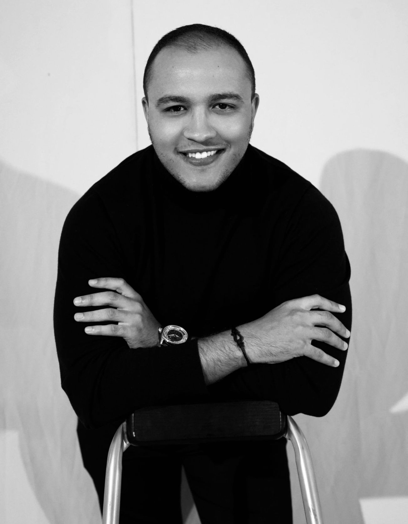 Walid Naciri